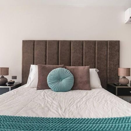 Hermoso Apartamento En El Casco Historico De 산티아고 외부 사진