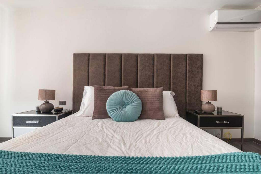 Hermoso Apartamento En El Casco Historico De 산티아고 외부 사진