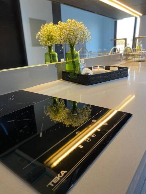 Hermoso Apartamento En El Casco Historico De 산티아고 외부 사진
