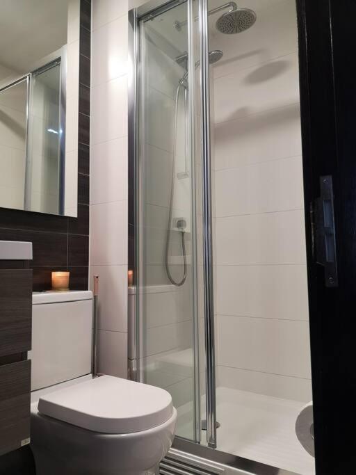 Hermoso Apartamento En El Casco Historico De 산티아고 외부 사진