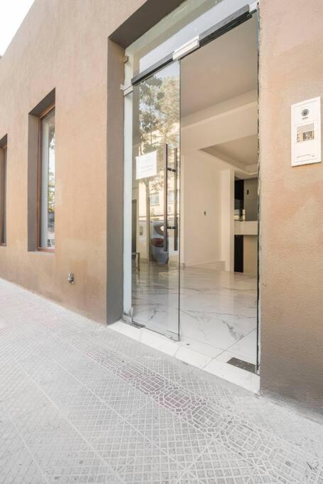 Hermoso Apartamento En El Casco Historico De 산티아고 외부 사진