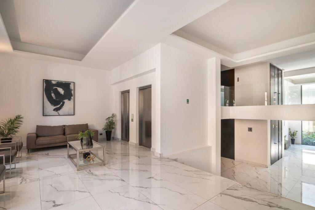 Hermoso Apartamento En El Casco Historico De 산티아고 외부 사진